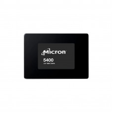 Накопичувач SSD Micron 5400 Pro (MTFDDAK960TGA-1BC1ZABYYR)