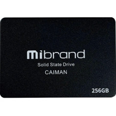 SSD-диск Mibrand Spider MI2.5SSD/SP240GBST