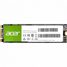 Накопичувач SSD  Acer RE100 (BL.9BWWA.112)