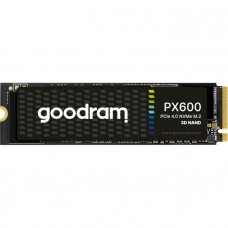 Накопичувач SSD Goodram PX600 250GB (SSDPR-PX600-250-80)