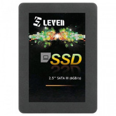 Накопичувач SSD LEVEN 240GB (JS600SSD240GB)