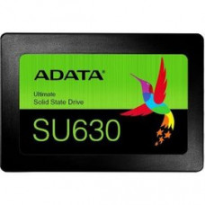 Накопичувач SSD ADATA 3.84TB (ASU630SS-3T84Q-R)