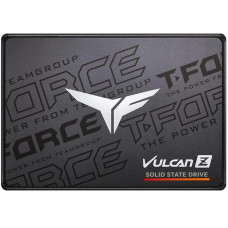 Накопичувач SSD  Team Vulcan Z 512GB  (T253TZ512G0C101)