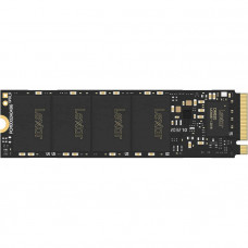 Накопичувач SSD Lexar 512GB NM620  (LNM620X512G-RNNNG)