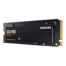 SSD-диск Samsung 980 1TB  (MZ-V8V1T0BW)