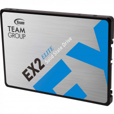 Накопичувач SSD Team EX2 1TB (T253E2001T0C101)