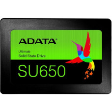 SSD диск A-Data Ultimate ASU650SS-240GT-R (ASU650SS-240GT-R)