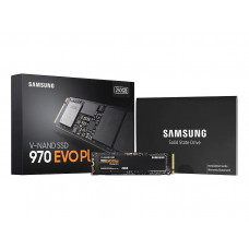 SSD диск Samsung 970 EVO Plus MZ-V7S250BW