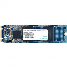 Накопичувач SSD Apacer (AP512GPPSS80-R)