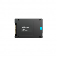 Накопичувач SSD Micron 7450 PRO 15mm (MTFDKCC3T8TFR-1BC1ZABYYR)