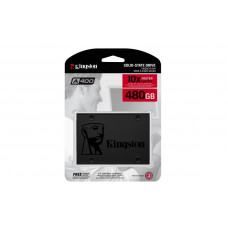 SSD диск Kingston A400 SA400S37/480G (SA400S37/480G)