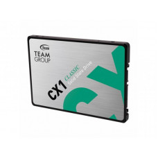SSD диск Team 960GB CX1 (T253X5960G0C101)