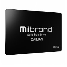 SSD-диск Mibrand Caiman MI2.5SSD/CA256GBST