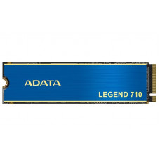 SSD-диск ADATA LEGEND 710 (ALEG-710-512GCS)