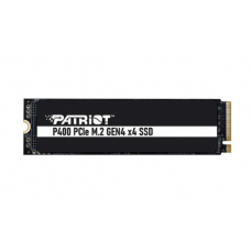 Накопичувач SSD 2TB Patriot P400 M.2 2280 PCIe NVMe 4.0 x4 TLC (P400P2TBM28H)
