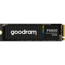 Накопичувач SSD  Goodram PX600 (SSDPR-PX600-500-80)