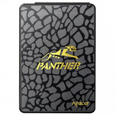 SSD диск Apacer AS340 Panther (AP120GAS340G-1)