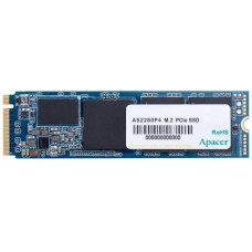 SSD диск Apacer 1TB AS2280P4 (AP1TBAS2280P4-1)