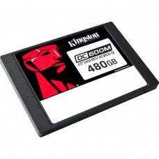 Накопичувач SSD Kingston 480GB (SEDC600M/480G)