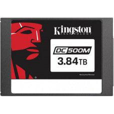 Накопичувач SSD Kingston 2.5