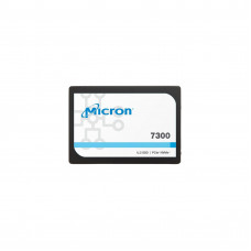 Накопичувач SSD Micron 7300 PRO 7mm  (MTFDHBE3T8TDF-1AW4ZABYYR)