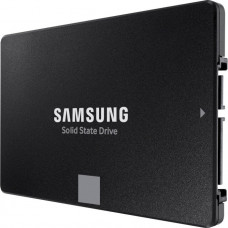 SSD диск Samsung 870 EVO 2 TB (MZ-77E2T0BW)