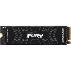 SSD диск Kingston Fury Renegade (SFYRS/1000G)