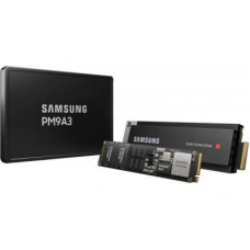 Накопичувач SSD Samsung 960GB PM9A3 (MZQL2960HCJR-00A07)