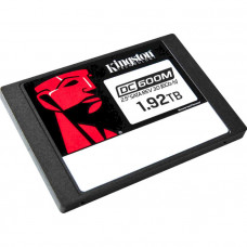 Накопичувач SSD Kingston 1.92TB (SEDC600M/1920G)