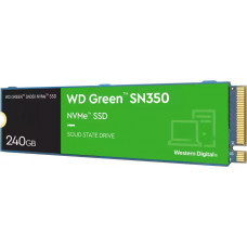 Накопичувач SSD WD 250GB SN350 (WDS250G2G0C)