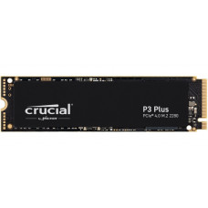 SSD диск Crucial P3 Plus (CT1000P3PSSD8)