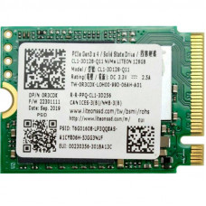 Накопичувач SSD  Lite-On CL1-3D128-Q11