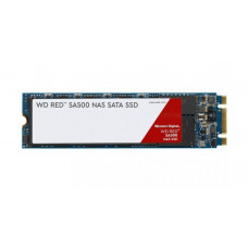 SSD-диск Western Digital Red WDS500G1R0B