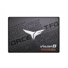 SSD-диск Team T-Force Vulcan Z (T253TZ256G0C101)