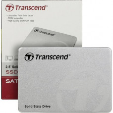 SSD диск Transcend SSD220 Premium (TS240GSSD220S)