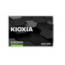 SSD-диск Kioxia Exceria LTC10Z480GG8