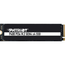 Накопичувач SSD  Patriot P400 (P400P512GM28H)