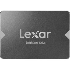 Накопичувач SSD Lexar 1TB NS100 (LNS100-1TRB)