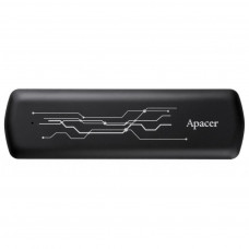 Накопичувач SSD USB 3.2 1TB Apacer (AP1TBAS722B-1)