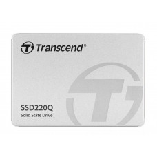 SSD-диск Transcend SSD220Q (TS500GSSD220Q)