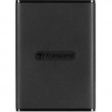 Зовнішній SSD диск Transcend ESD270C, Black (TS2TESD270C)