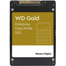 SSD диск Gold Enterprise WDS960G1D0D (WDS960G1D0D)