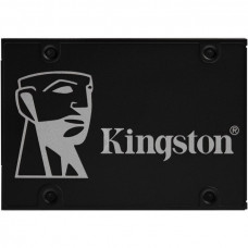 SSD диск Kingston KC600 2.5