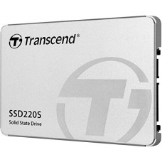 SSD диск Transcend SSD220 2.5