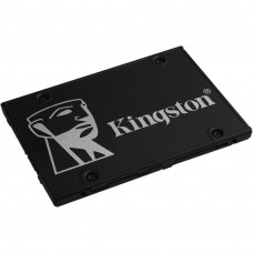 SSD диск Kingston KC600 (SKC600/2048G)