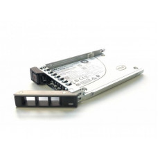 SSD диск Dell 400-AXSE ()