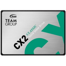 SSD диск Team CX2 (T253X6256G0C101)