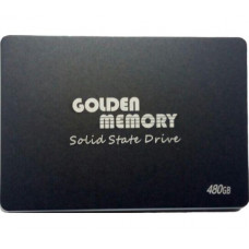 SSD-диск Golden Memory G300 (AV480CGB)