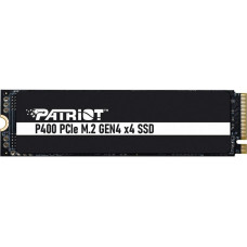 Накопичувач SSD Patriot M.2 1TB PCIe 4.0 P400 (P400P1TBM28H)