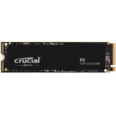 SSD-диск Crucial P3 (CT2000P3SSD8)